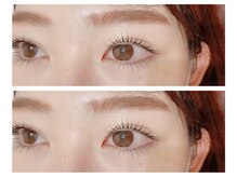 グランルシア(GRAN Lucia)/パリジェンヌ/まつげパーマ　