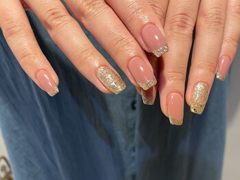 ネイルズ ララ(nails Lala)/上品。