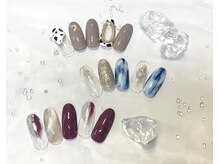 ヴィゼ(Vize)/定額デザイン