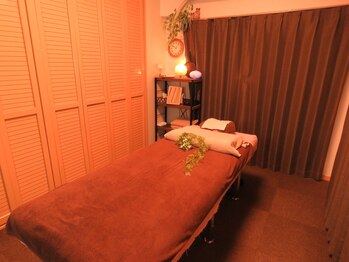 癒やしどころ 笑夢