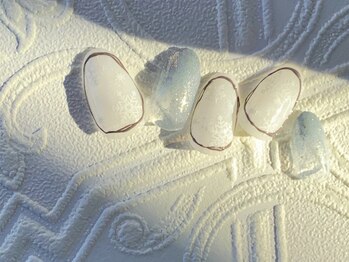 ネイルクルール(Nail.Couleur)/2021-2022-winter 4