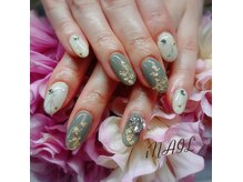 アイネイル(iNAIL)/