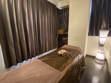 エステティックサロン サロン ド ヴィーナス 新宿店の雰囲気（全部屋完全個室で安心。ごゆっくりお過ごしください。[痩身]）