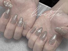 リベルテ(liberte)/定額アート　