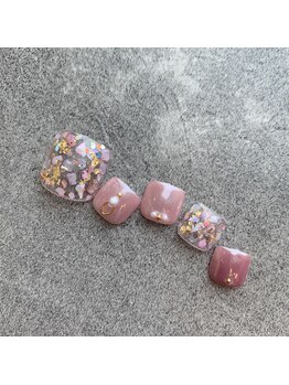 ワンノーブル(one noble)/FOOT定額プレミアム