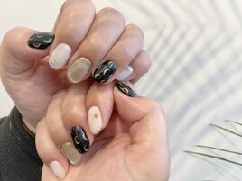 150分持込みデザイン