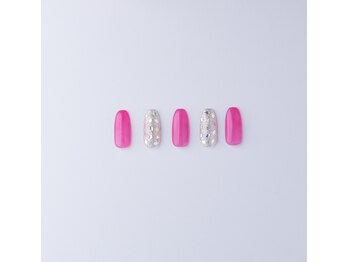 はあとねいる 一宮店/定額制ネイル