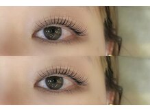 エストアール 筑紫口本店(est-r.)/#パリジェンヌ▽立ち上げカール