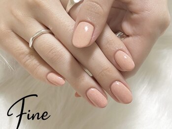 ファイン(Fine)/Onecolor