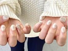 グレッタ(guletta)/持ち込みデザインフルアート