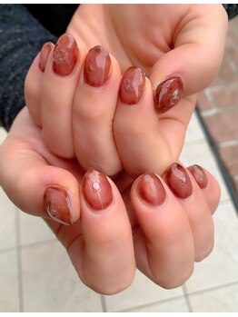 エムシーベル(m.c bell)/