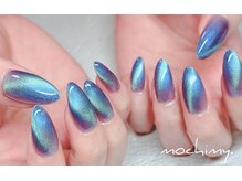 モチミィ(mochimy.)/＊ブルーマグネット＊