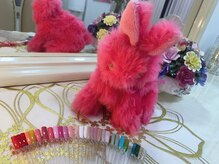 リタアイズ(RitaEyes)/リタちゃん