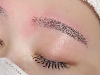 アイクイック(Ai Quick)/レディースアイブロウワックス