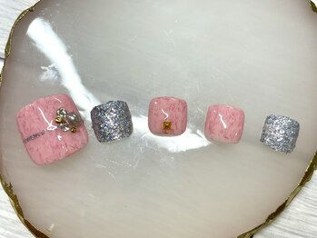 エスディーアイ(SDI)/フット 定額シンプル