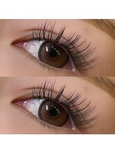 メルナチュールガーデン 大橋駅前店(Mere Nature Garden)/【フラット100本】×【パーマ】