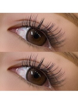 メルナチュールガーデン 大橋駅前店(Mere Nature Garden)/【フラット100本】×【パーマ】