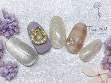 テセネイル(Tese Nail)/12月 選べる今月のおすすめ[2]