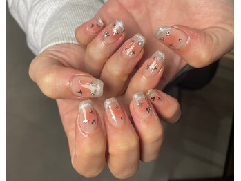 ザネイルズ(The Nails)/