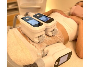 アイスタイル(i-style)/肪冷却脂/痩身ダイエット/泉大津