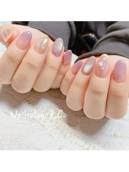 アールシー(R.C.)/＊定額Design＊