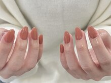 イエビューティースタジオ(i__ee.beauty studio)の雰囲気（人気の馴染ませワンカラー！パラジェル/色混ぜ無料◎初回¥5,600）