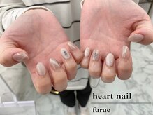 はあとねいる 古江店/◇店舗限定マグネット◇