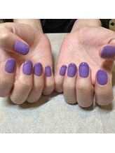 ネイルズトーキョー(nails TOKYO)/フレンチ