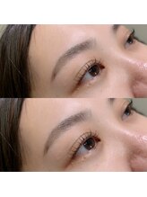 ヒールムーン(heal moon)/ラッシュリフト