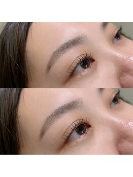 ヒールムーン(heal moon)/ラッシュリフト