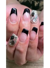 エーナイン イオン一関店/フレンチ×埋め尽くし