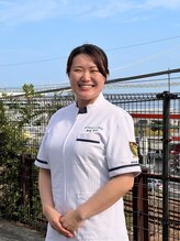 すこやかカイロプラクティック院 勘場 優子