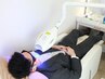 【マスク解禁】歯のホワイトニング15分×2回照射☆口コミで＋15分追加