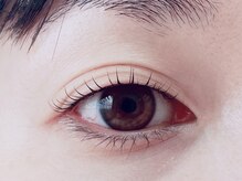 コロル(COLOR)/まつ毛パーマ