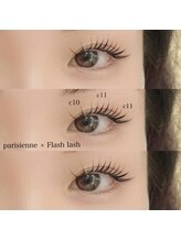 フリップ ビー アヴェダ(FLIP B AVEDA)/まつエク