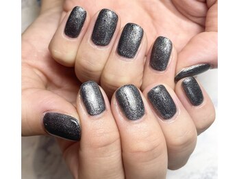 ヘアーアンドネイル ルシア(Hair&Nail Lucia)/秋のワンカラー!