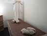 もみほぐし40分＋ヘッドスパ30分¥5400→¥5000