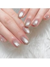 フェリーチェ(Felice)/magnet nail♪