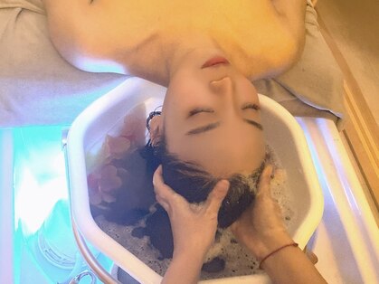 ボディ禅(body 禅)の写真
