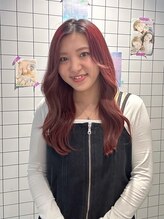 シェル トウキョウ(SHELL TOKYO) kudo