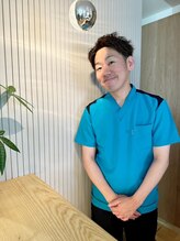 しんじゅろう鍼灸接骨院 田原 新寿朗