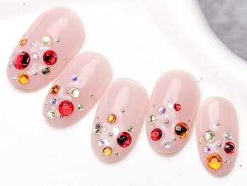 モルフォ 千駄ヶ谷(Morpho)/マンスリーアートコース【C】