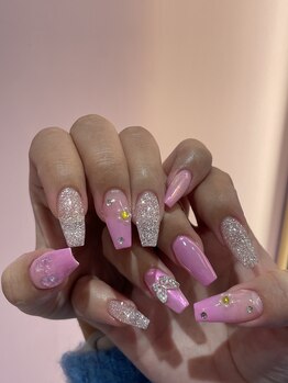 ランシル(Lancil)/持ち込みデザイン