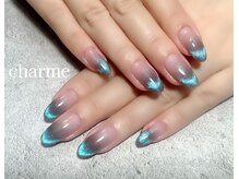 シャルム(charme)/ハンドジェル