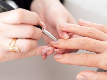 ハッカネイル(HAKKA NAIL)/