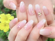 ドットエム(.m)の雰囲気（【ネイルサロンドットエム】で検索お願いします♪）