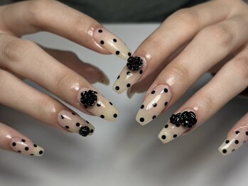 クレーネイル(Klee Nail)/デザイン