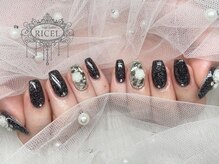 リシェル 原宿店(Ricel)/定額デザイン♪