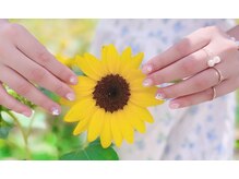 キュート ビューティーサロン(Cute Beauty Salon)の雰囲気（多種多様な目元に最適なデザインをご提案いたします）