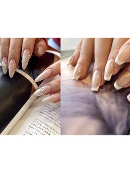 シンプル系（オフィス・日常）が得意